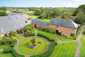 6, Haseley Court, Birmingham Road, Warwick CV35 7HG