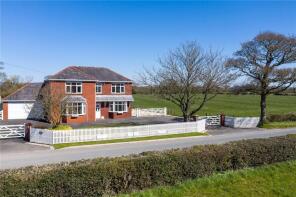 Gregson House, Haighton Green Lane, Preston PR2 5SR