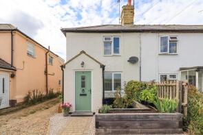 5, South Terrace, Cambridge CB22 3EL