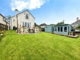 2, Staddon Road, Holsworthy EX22 6NH