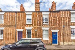 60, Observatory Street, Oxford OX2 6EP