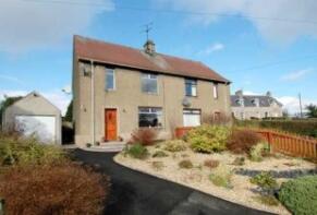 2, Teviot Road, Kelso TD5 8NE