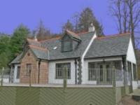 The Rowan Tree, B8004 A82 Junction - B8005 Junction, Gairlochy, Spean Bridge PH34 4EQ