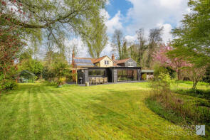 Sandwade, Mere Road, Attleborough NR17 1HP