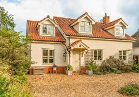 14, Lotfield Street, Orwell SG8 5QT