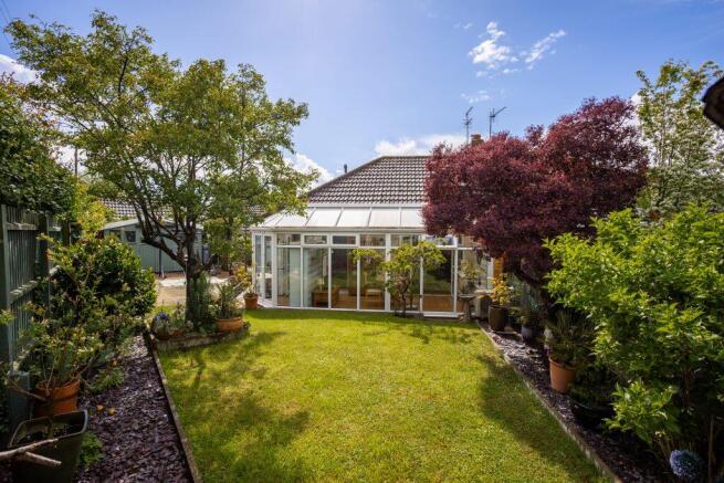 Final-34 - 2 bedroom semi-detached (bungalow) at