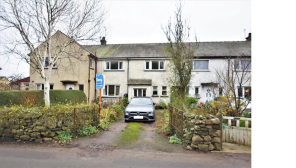 4, Dale Garth, Leece, Ulverston LA12 0QU