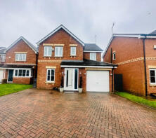 12, Eildon Hills Close, Hull HU7 4ZJ