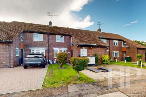 Mercury Close, Crawley, RH11