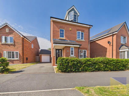 Maxy House Road, Cottam, PR4