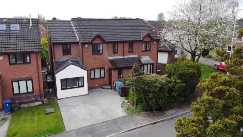 Browns Road, Bradley Fold, Bolton