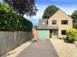 20, May Tree Close, Cirencester GL7 6NQ
