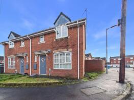 31, Acasta Way, Hull HU9 5SE