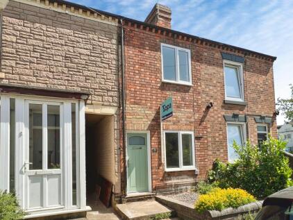 Spring Terrace Road, Burton-on-trent, DE15