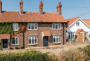 5, Buttacre Lane, Askham Richard, York YO23 3PE