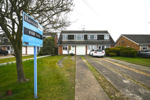 31, Woburn Drive, Thorney PE6 0SN