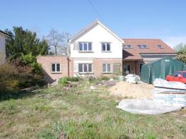 Fambridge House, Lower Street, Woodbridge IP13 6NL