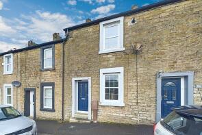 15, Derwent Row, Minor Road Through Broughton Cross, Cockermouth CA13 0TZ