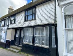 20, Landgate, Rye TN31 7LH