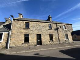 47, Dunbar Street, Burghead IV30 5XQ