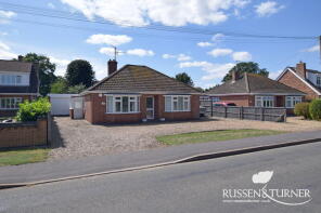 Dalliance, Ling Common Road, North Wootton PE30 3RE