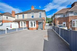 13, Silkmore Lane, Stafford ST17 4JN