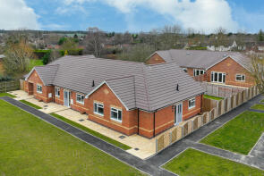 4, Mather Close, East Hendred, Wantage OX12 8GS