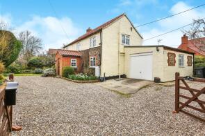 Meadow House, Litcham Road, King's Lynn PE32 2LJ