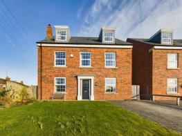 9, New Lane, Darlington DL2 1QR