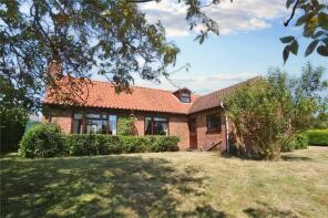 Walnut Tree Cottage, Easton Way, Norwich NR10 4HF