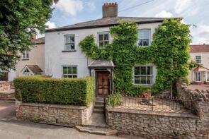 64, South Lane, Nether Stowey, Bridgwater TA5 1LR