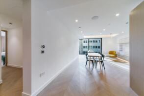 Apartment 306, 16, Minories, London EC3N 1BL