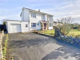 Springside, Llanmaes Village, Llantwit Major CF61 2XR
