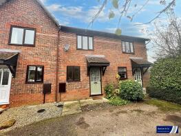 9, Shoemaker Close, Towcester NN12 8AT