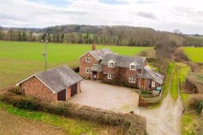 Keepers Cottage, B5426 From Straight Mile Roundabout To Plas Eyton, Eyton, Wrexham LL13 0SN