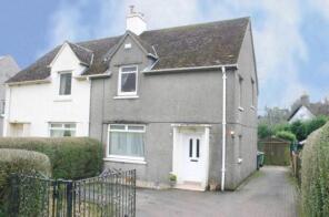 8, Crosshouse Road, Glasgow G66 7AD