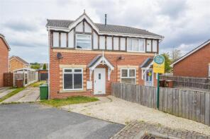 18, Greentop, New Crofton, Wakefield WF4 1JT