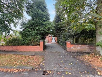 Westminster Road, Eccles, M30
