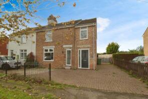 5, Lincoln Road, Peterborough PE6 9BL