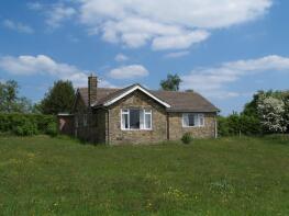 Whingate Farm Bungalow, Wike Ridge Lane, Alwoodley, Leeds LS17 9JF