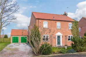 1, Norton Close, Wath HG4 5NZ