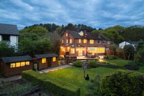 Merewood, Ashton Road, Norley, Frodsham WA6 6NY