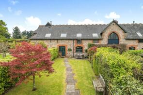 6, Farringdon Court, Lane To Farringdon Court, Exeter EX5 2HQ