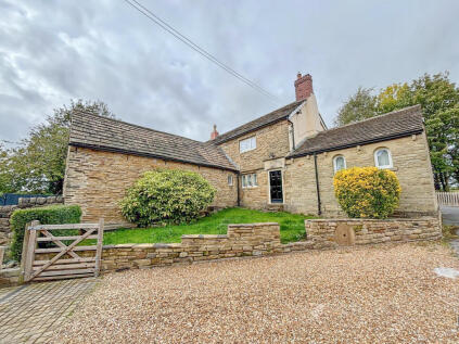 Godley Hall Inn, Hyde