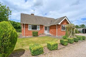 Beaumaris, Levedale Road, Stafford ST18 9AL
