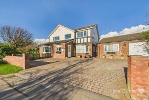 Oakleigh House, Pipe Lane, Pipe Ridware, Rugeley WS15 3JF