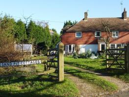 1, Sandpit Cottages, Hassocks BN6 8RS