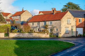 The Cottage, High Street To Bypass, Wrelton, Pickering YO18 8PF