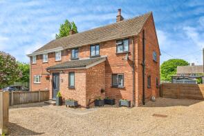 30, Woodview, North Walsham NR28 9RR