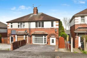 31, Inglewood Drive, Newcastle ST5 0DT